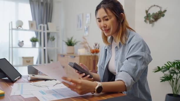 Loan Servicing and Management in Mustang, OK